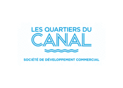 Société de Développement Commercial (SDC) - Les Quartiers du Canal Société de Développement Commercial (SDC) - Les Quartiers du Canal